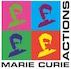 Marie Curie logo